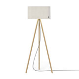 Belmont Tripod Floor Lamp