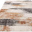 Terracotta Abstract Luxurious Modern Easy To Clean Rug For Living Room Bedroom & Dining Room-320754881-320754882