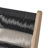 Shea Outdoor Armless Lounge Chair-88587356-88587353