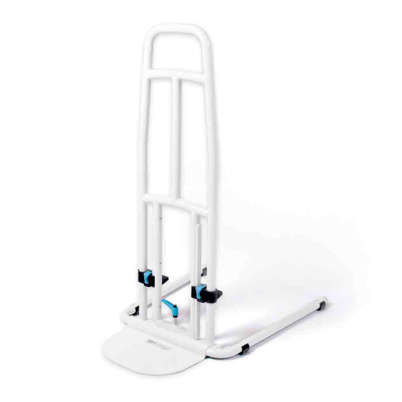 Hudepohl Side Rails, 92cm H x 52.2cm W x 71.2cm D