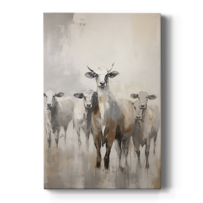 ANIMALS Series CCXCV - galerie sur mesure, H 27 po x l 18 po