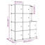 10 Pair Shoe Storage Box-136704812