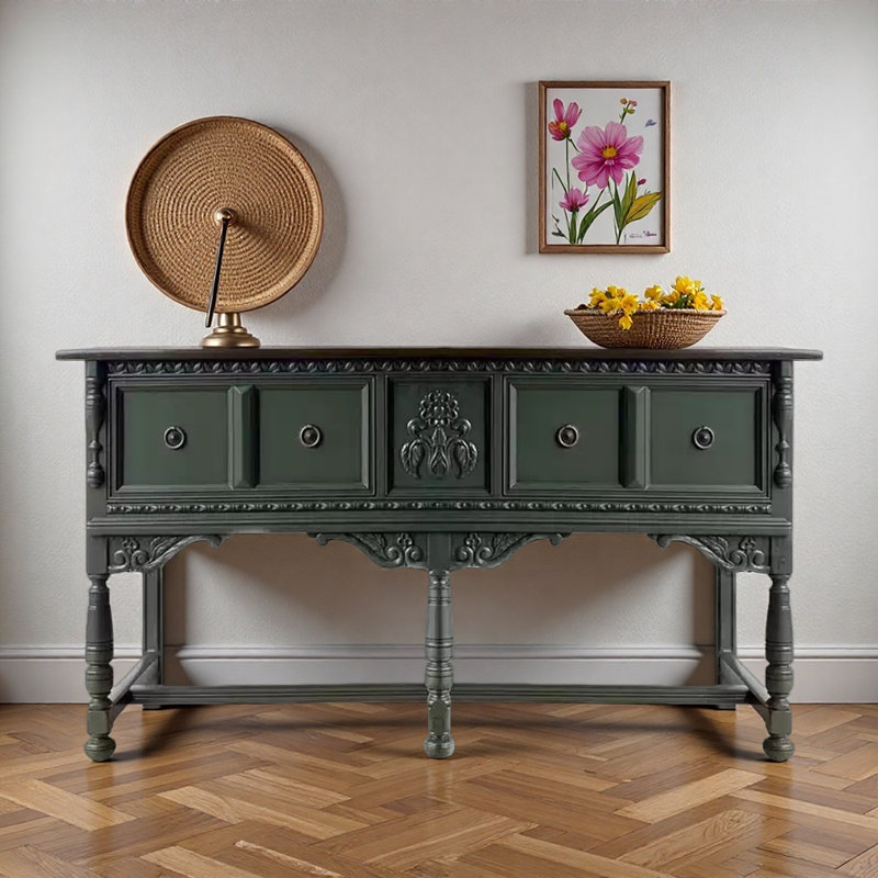 Multifunctional Kitchen Sideboard