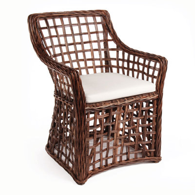 Normandy Outdoor Lounge Chair