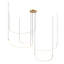 Talis 5 - Light LED Pendant-107168279-77452520
