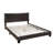 Chenevert Vegan Leather Platform Bed-940773811-1038105896