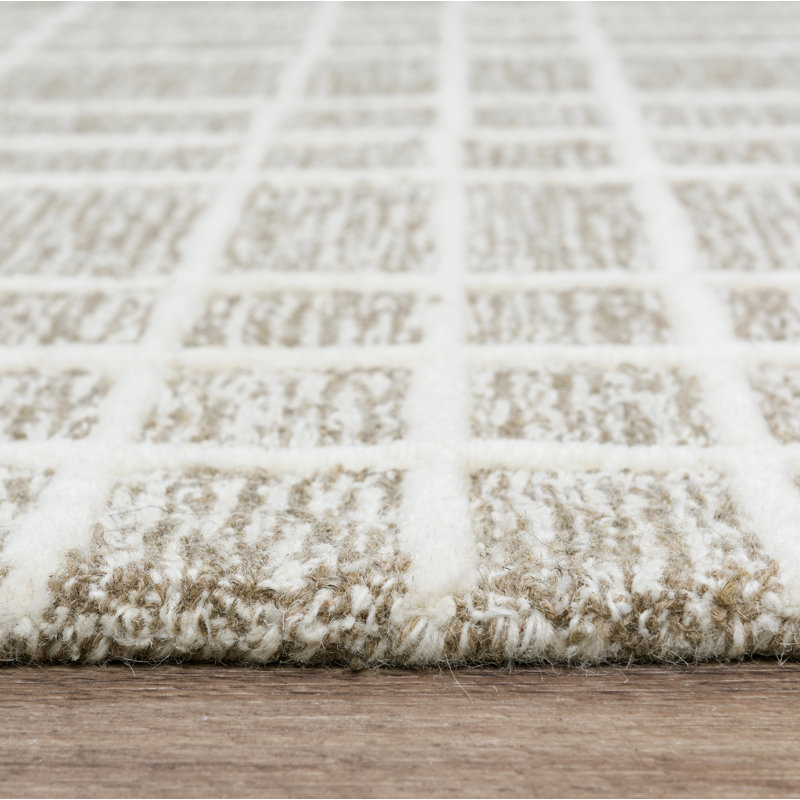 Alec Wool Indoor Rug, Runner 2'6 x 8'