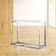 Eger 100cm Console Table-38830026-62274057