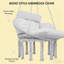 Chaise suspendue, balancelle hamac
