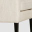 Fauteuil capitonné Bohannon-140544220