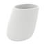 Stone Resin Pot Planter-49174995-49175003