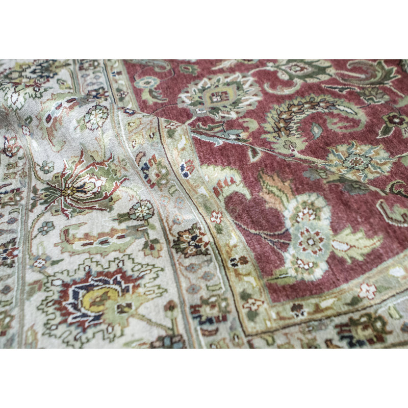 Oriental Area Rug