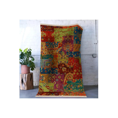 Tapis intérieur / extérieur Scherf