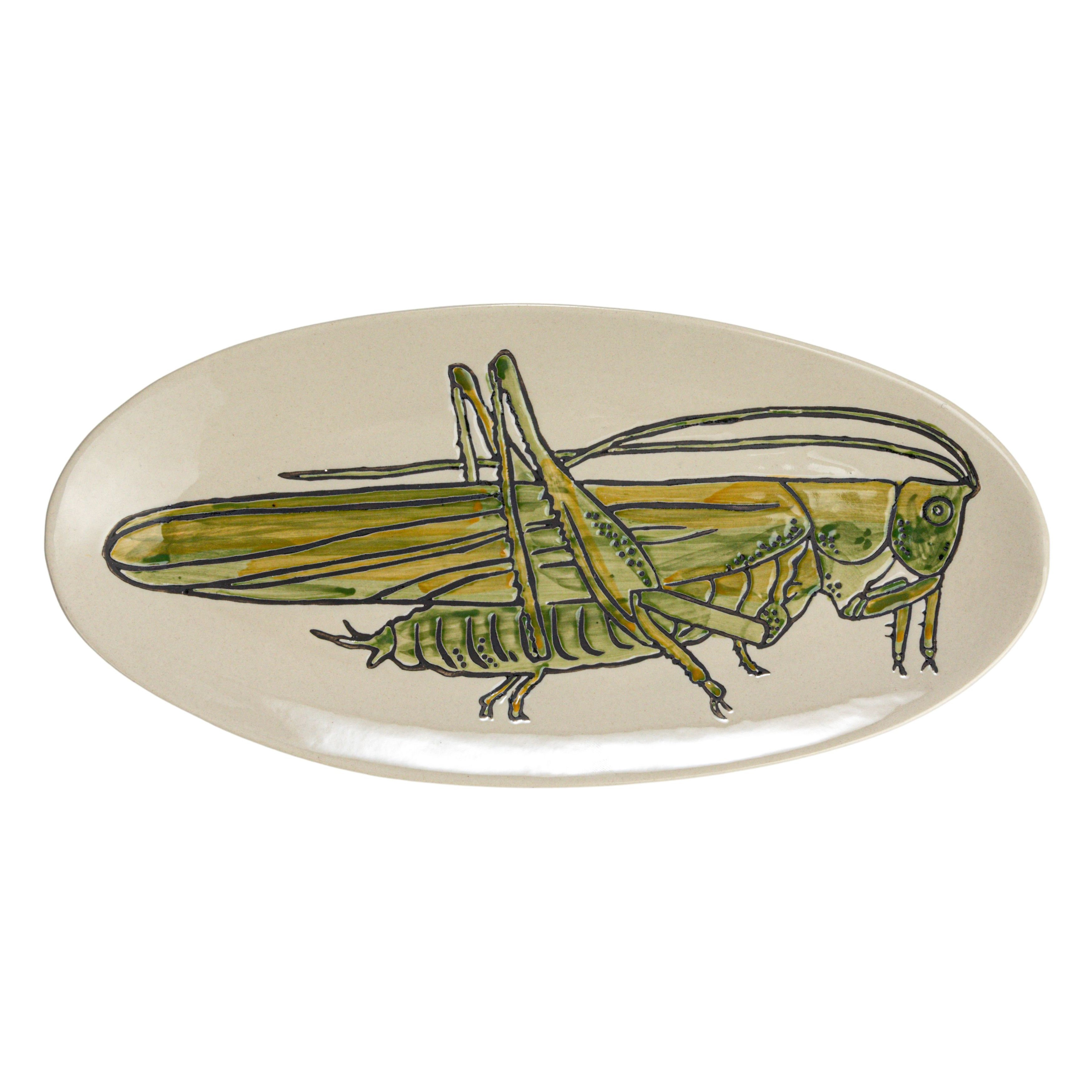 Winston Porter Ramira 11.5'' Stoneware Appetizer Plate Wayfair