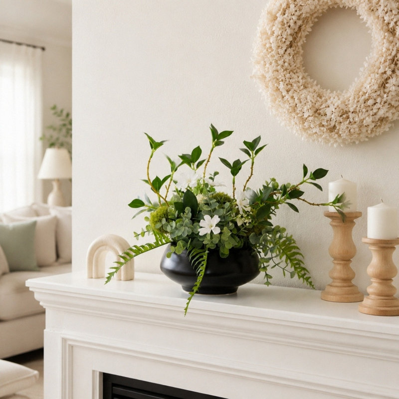 Arrangement
