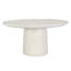 Uttermost Madrone Golden Dark Bronze Outdoor Dining Table-671762541