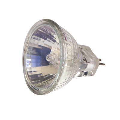 MR16 20W 12V Unshielded Halogen Bulb