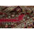 Antique Kazak Vegetable Dye Runner Rug