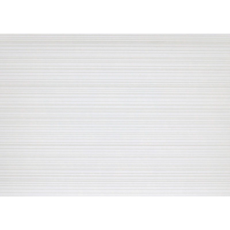 Lit contemporain 1pc, Lit simple, Blanc