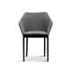 Georgiana 86.5'' Rectangular 8 - Person Outdoor Dining Set with Cushions