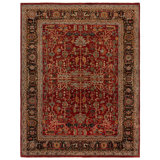 Ralph Lauren Wexford Wool Oriental Rug