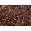 Tapis traditionnel antique à teinture végétale 10 x 17