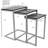 Kendrik 23.5" H x 18" W Solid Wood C-Table Nesting Tables-597112111-664734424