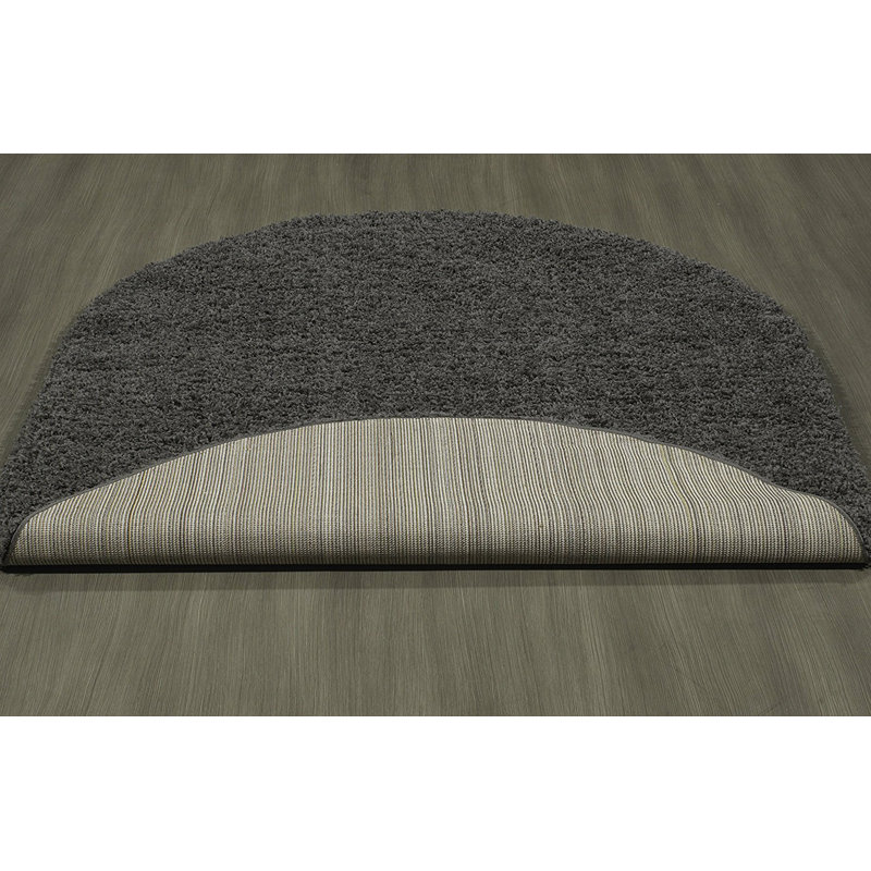 Wolfhard Indoor Rug, Oval 5'3" x 7'