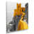 Toile tendue