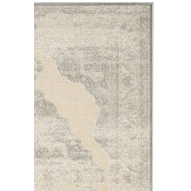 Ellicott Performance Oriental Rug, Rectangle 5' x 7'