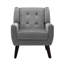 Fauteuil d'appoint Jaqueze-1875839034