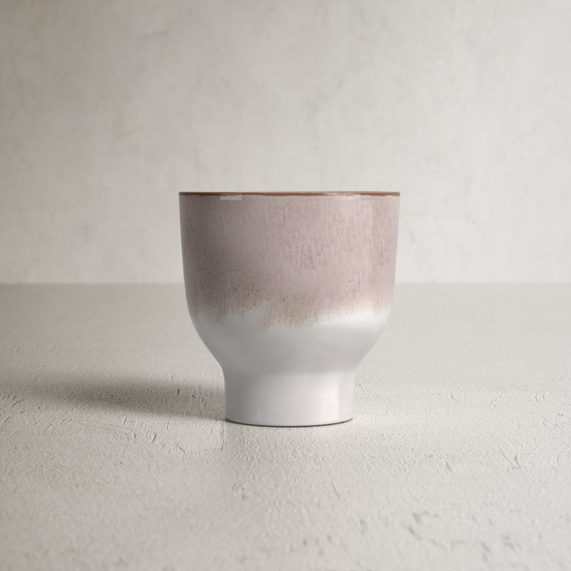 Handmade Ceramic Pot Planter