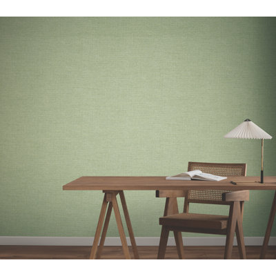 Papier peint Hillswick Tweed Pewter