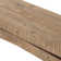 Henn Solid Wood Console Table