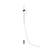Onfa 1 - Light Single Pendant-90233205-90233206