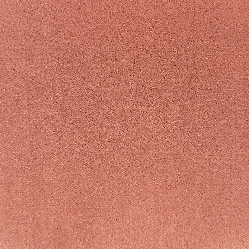 Mohair Fabric, Rose