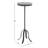 Hikko Marble Top End Table