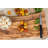 Olive Wood Rustic Serving/ Cutting Board