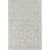 Perpetua Hand Tufted Wool Geometric Indoor Rug