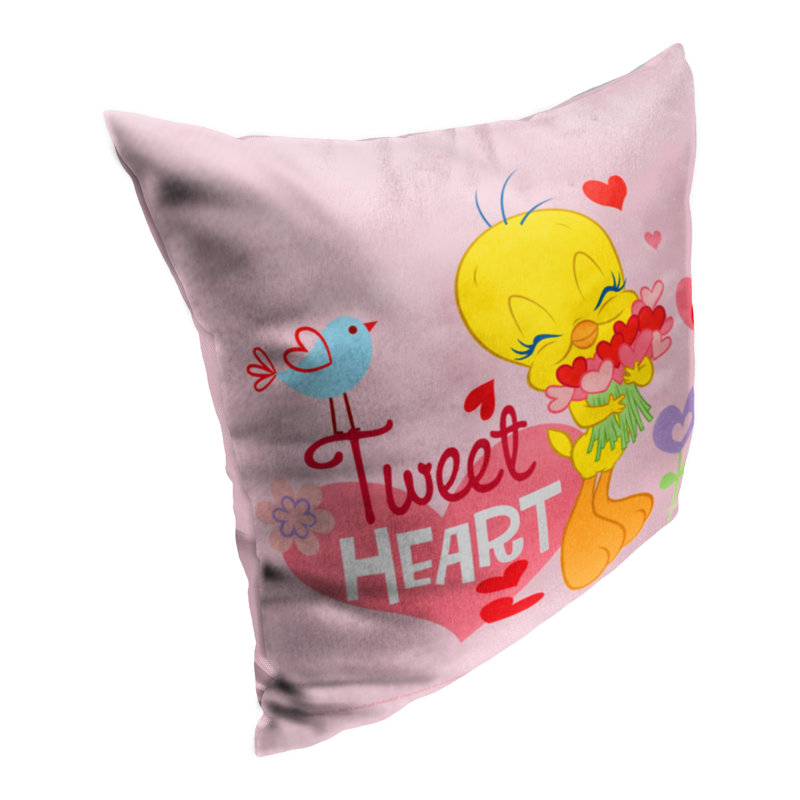 Polyester Pillow Cover