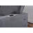 TERRITORY LIGHT GREY PULL OUT SOFA BED