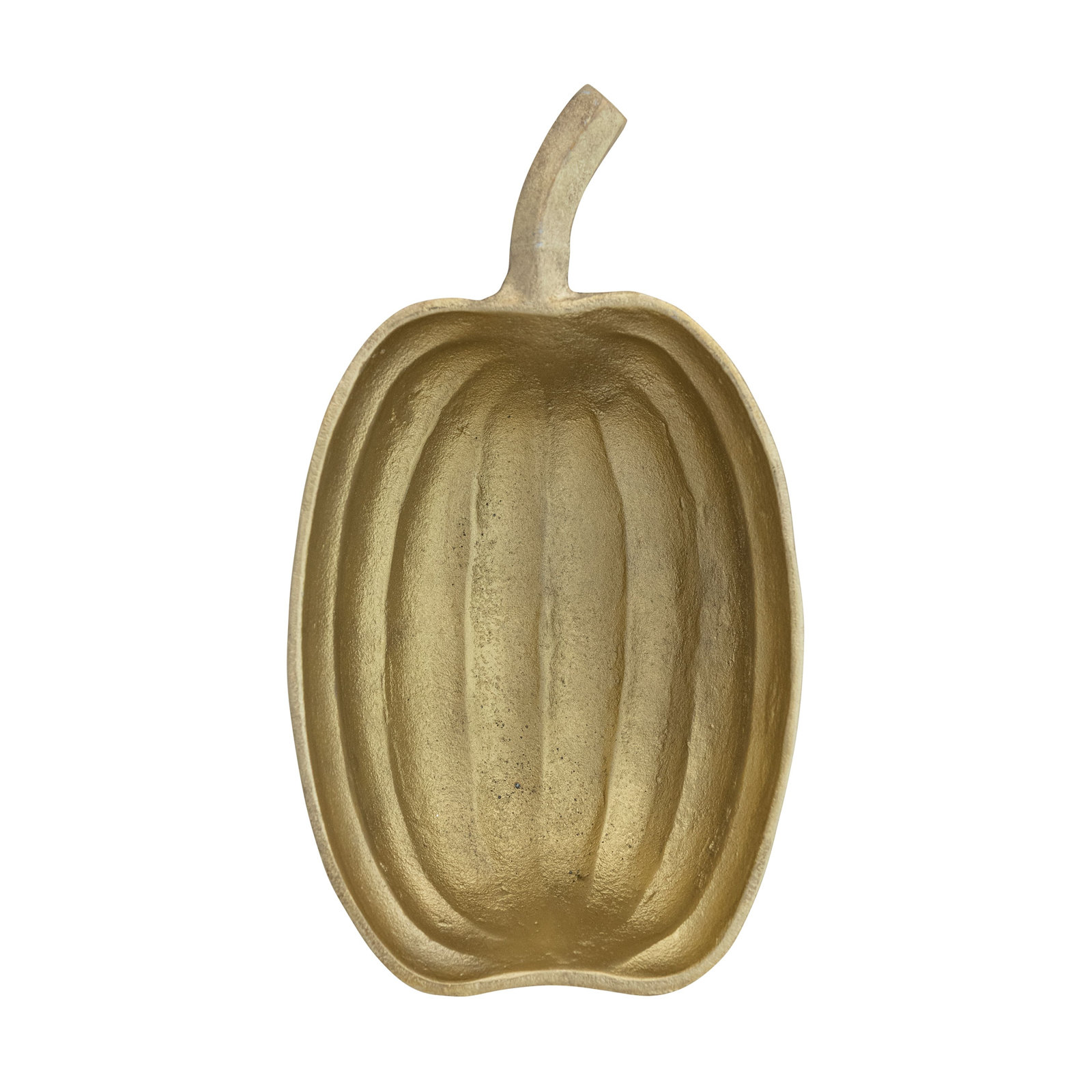 Decorative Dish, Gold