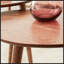 Table basse centrale