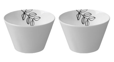 150 ml Bowl Set of 2