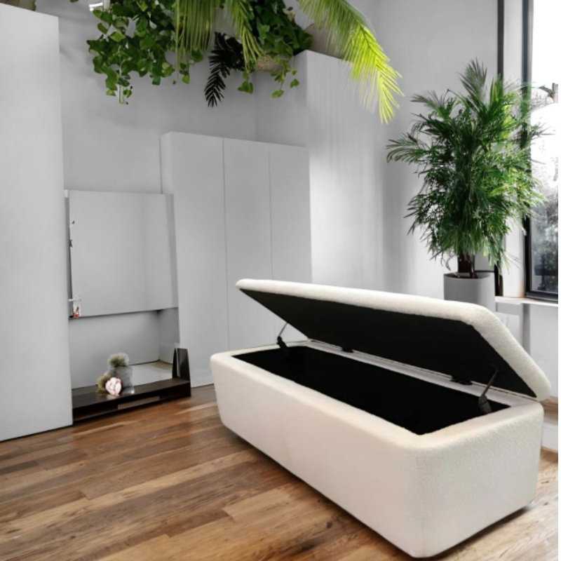 Parsi Storage Bench