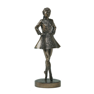 Countryman People Figurines & Sculptures