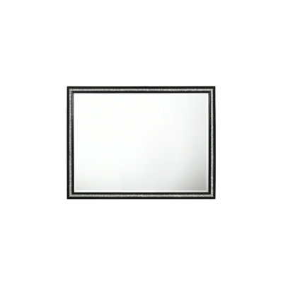 Miroir de meuble-lavabo Haiden