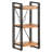 Bookcase Solid Mango Wood-1593889650-1593889648