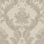 Ornamenta 2 Classic Damask 33' L x 21" W Embossed Wallpaper Roll