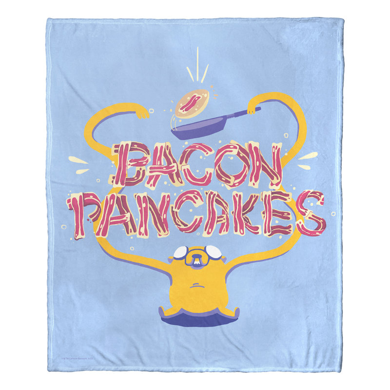 Throw Blanket